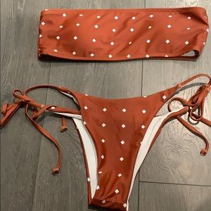 Bikini set